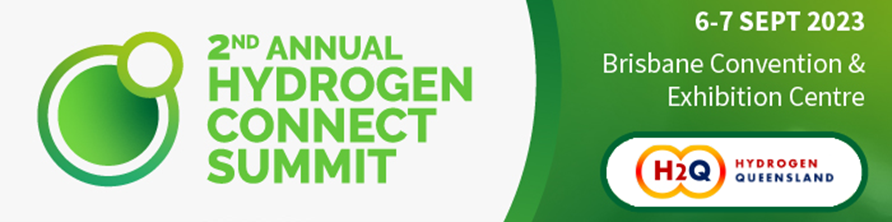 Latest News-2nd Annual Hydrogen Connect Summit Event 2023 